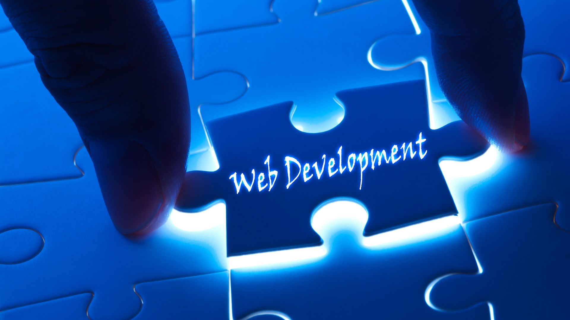 Desarrollo web profesional