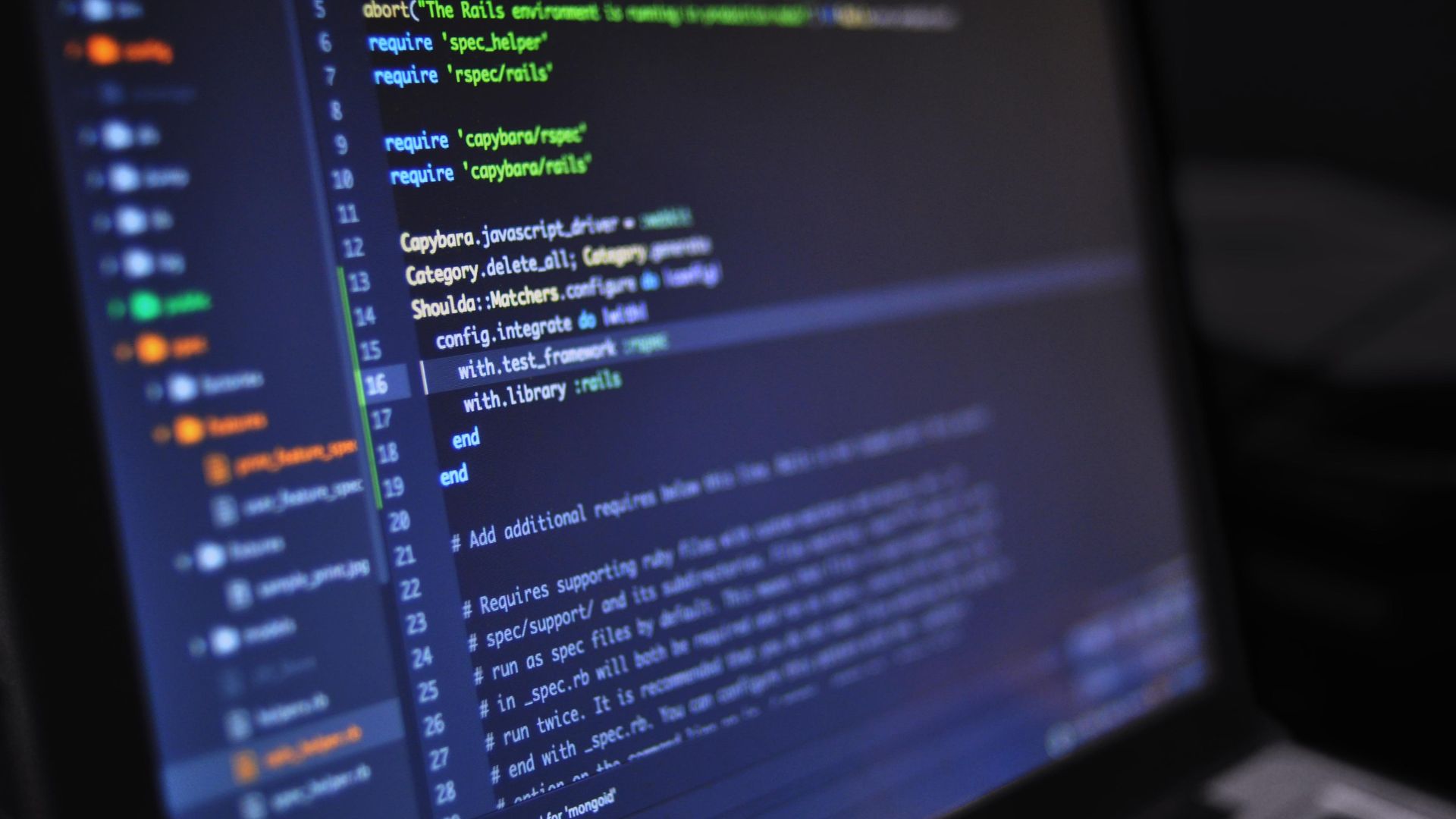 Software a la medida